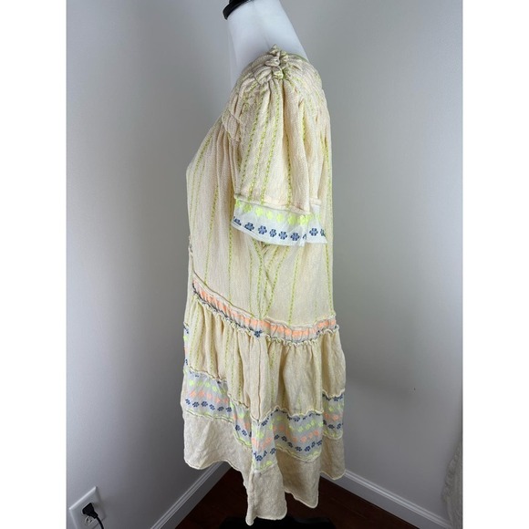 NWOT Free People Bella Tunic Dress size XS/S - Picture 5 of 9